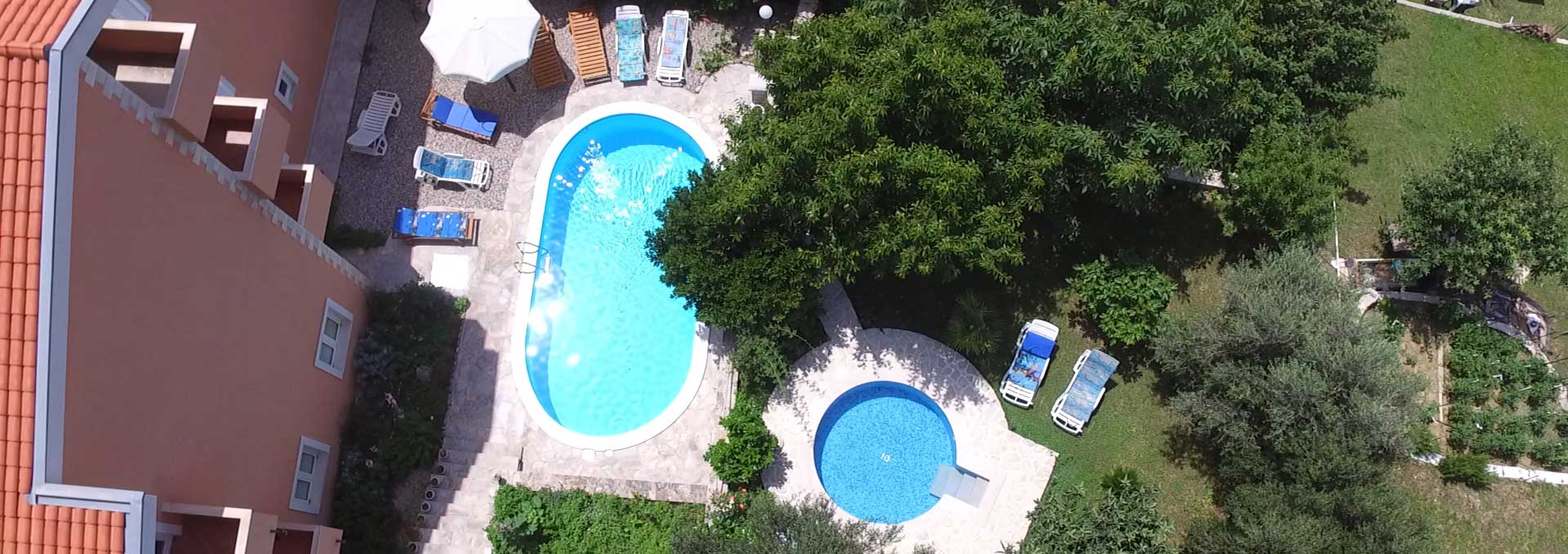 Hyra Hus Makarska - Villa Art